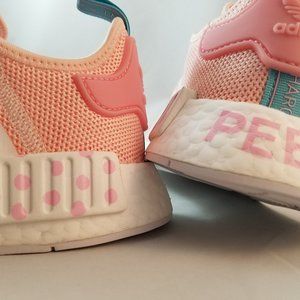 bo peep adidas womens